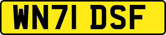 WN71DSF