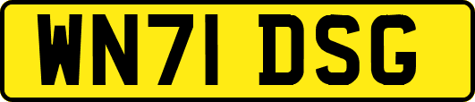 WN71DSG