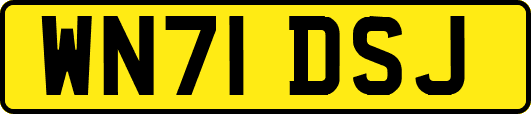 WN71DSJ
