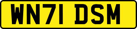 WN71DSM