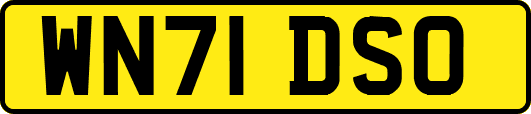 WN71DSO