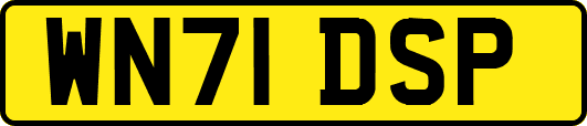 WN71DSP
