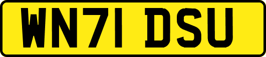 WN71DSU