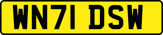 WN71DSW