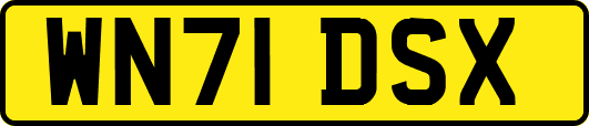WN71DSX