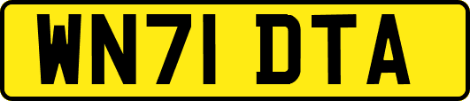 WN71DTA