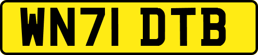 WN71DTB