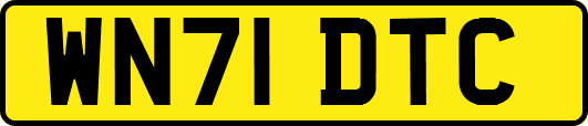 WN71DTC