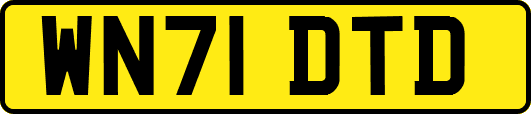 WN71DTD