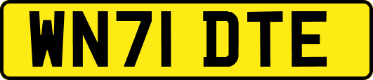 WN71DTE