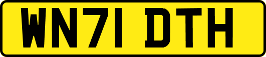 WN71DTH