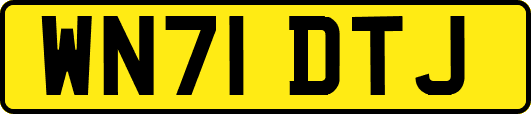 WN71DTJ