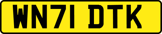 WN71DTK