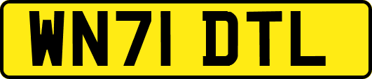 WN71DTL