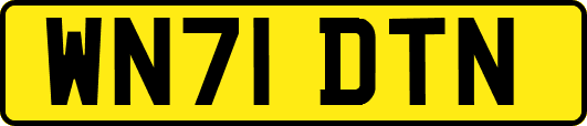 WN71DTN