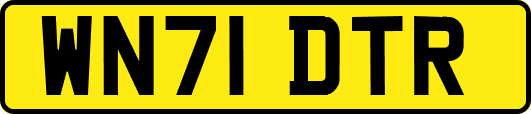 WN71DTR