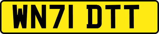 WN71DTT