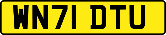 WN71DTU