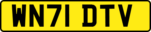 WN71DTV