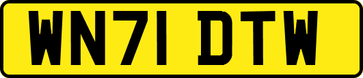 WN71DTW