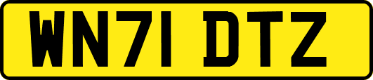 WN71DTZ