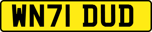 WN71DUD