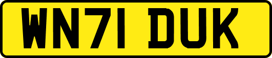 WN71DUK
