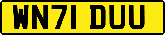 WN71DUU