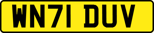 WN71DUV