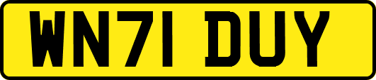 WN71DUY