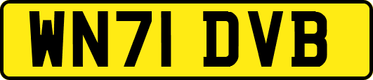 WN71DVB