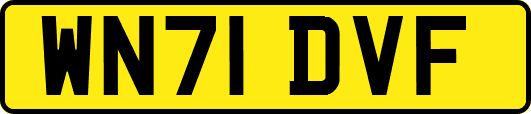 WN71DVF