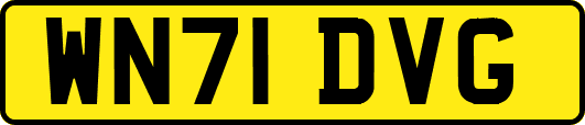 WN71DVG