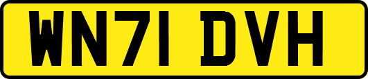 WN71DVH