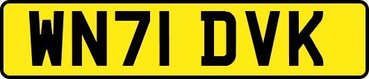 WN71DVK