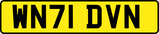 WN71DVN