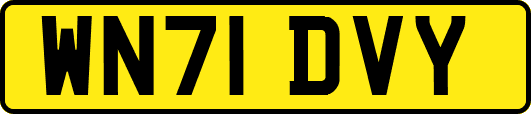 WN71DVY