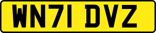 WN71DVZ