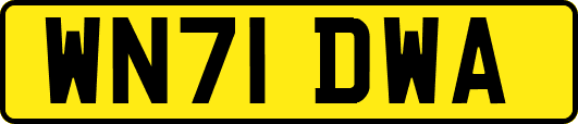 WN71DWA