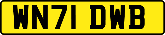 WN71DWB