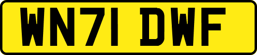 WN71DWF