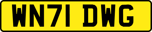 WN71DWG