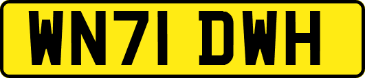 WN71DWH