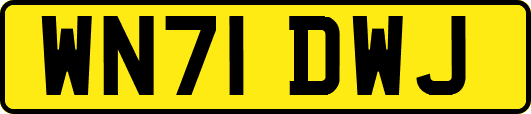 WN71DWJ