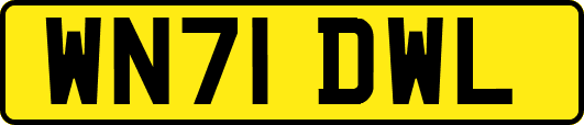 WN71DWL
