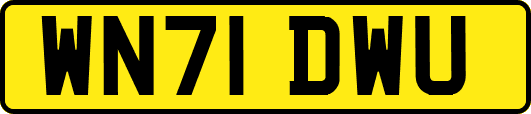 WN71DWU
