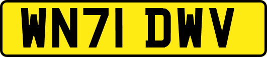 WN71DWV