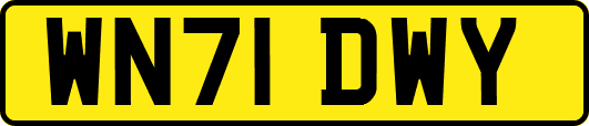 WN71DWY