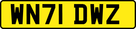 WN71DWZ