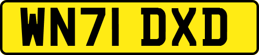 WN71DXD